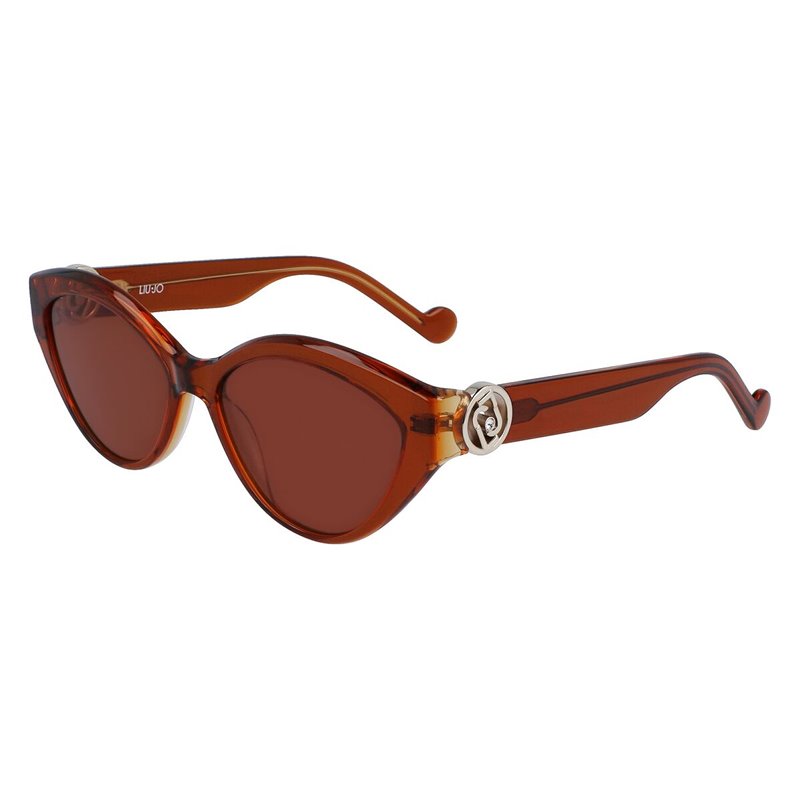 Image secondaire de Lunettes de soleil Femme LIU JO LJ767SR-216 ø 56 mm