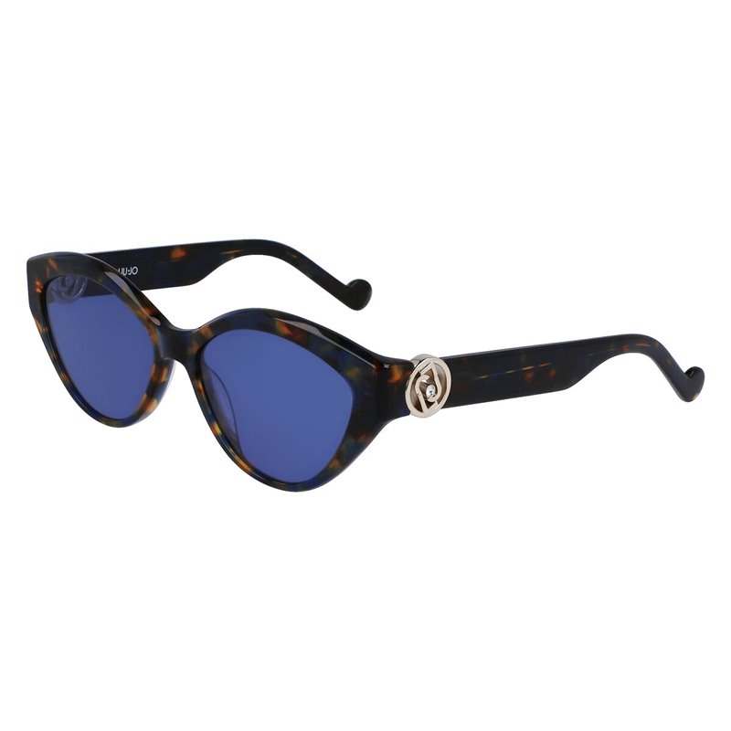 Image secondaire de Lunettes de soleil Femme LIU JO LJ767SR-460 ø 56 mm