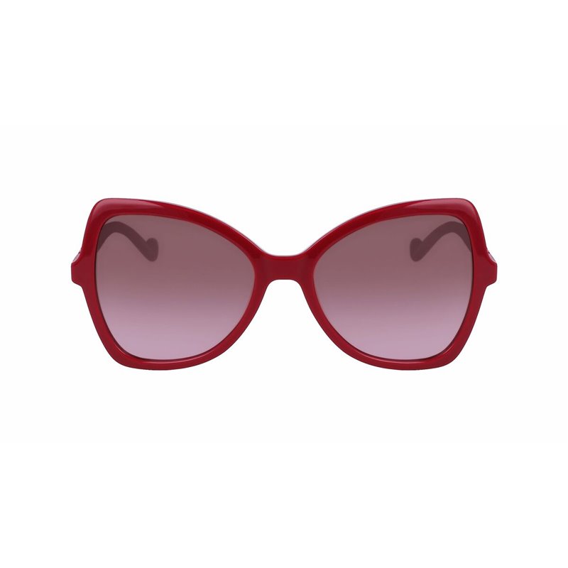 Image secondaire de Lunettes de soleil Femme LIU JO LJ774S-603 ø 57 mm