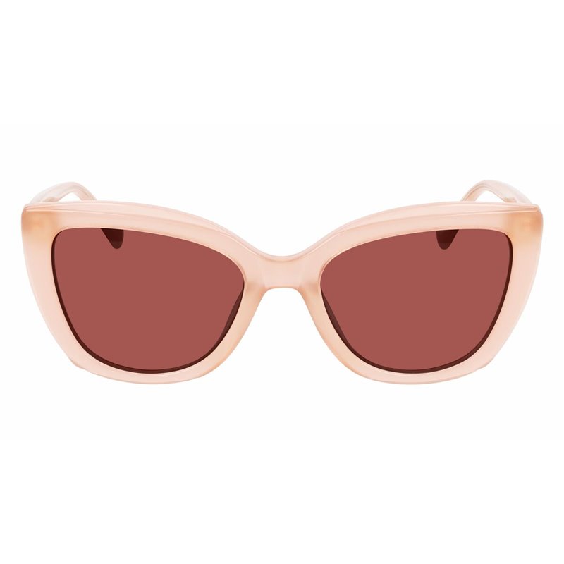 Image secondaire de Lunettes de soleil Femme Longchamp LO695S-681 ø 54 mm