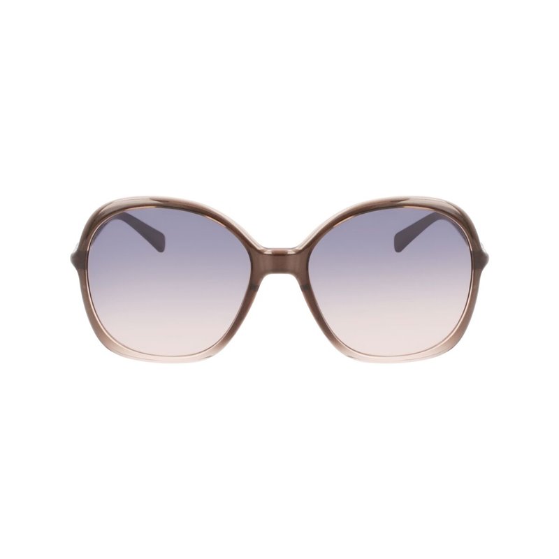 Image secondaire de Lunettes de soleil Femme Longchamp LO711S-15 ø 59 mm