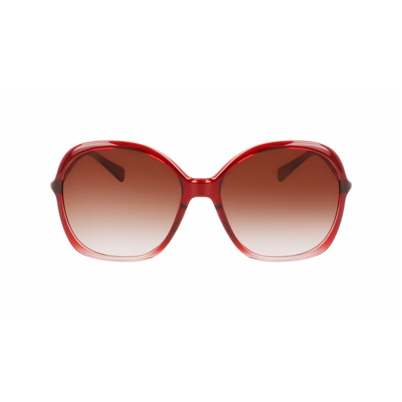 Image secondaire de Lunettes de soleil Femme Longchamp LO711S-603 ø 59 mm