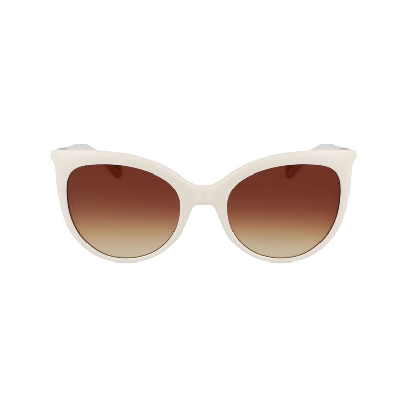 Image secondaire de Lunettes de soleil Femme Longchamp LO720S-107 ø 54 mm