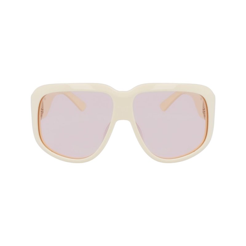 Image secondaire de Lunettes de soleil Femme Longchamp LO736S-109 Ø 67 mm