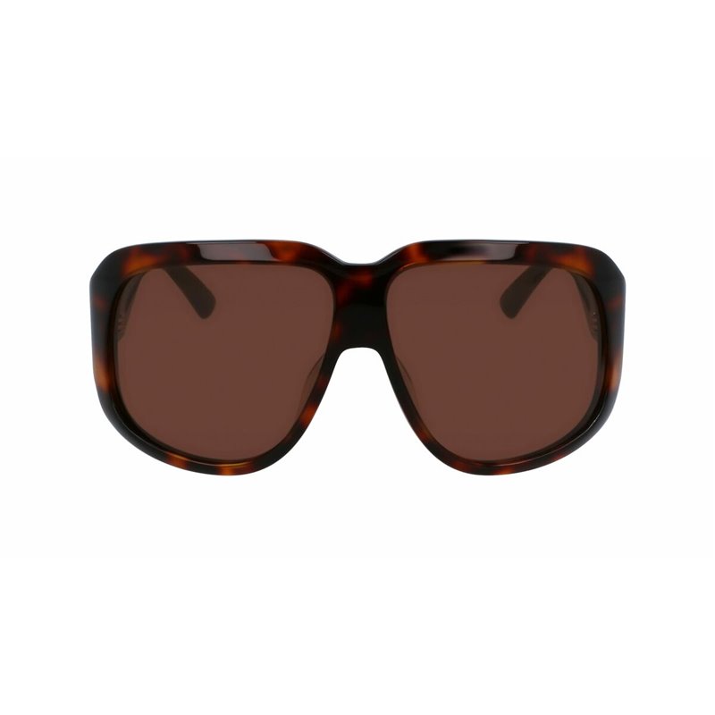 Image secondaire de Lunettes de soleil Femme Longchamp LO736S-230 Ø 67 mm