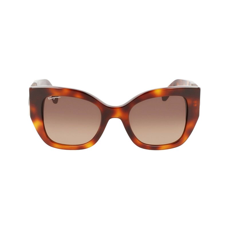 Image secondaire de Lunettes de soleil Femme Salvatore Ferragamo SF1045S-238 Ø 51 mm