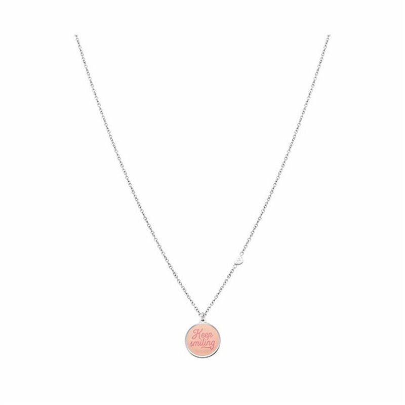 Collier Femme Mr. Wonderful WJ20306 60 cm