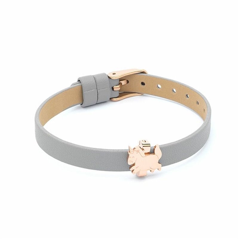 Bracelet Femme Mr. Wonderful WJ30200 19 cm