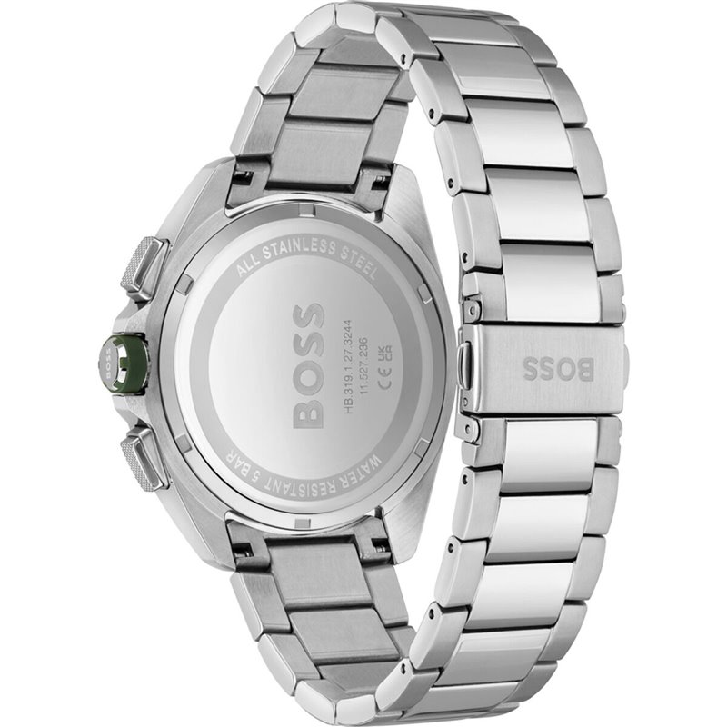 Image secondaire de Montre Homme Hugo Boss (Ø 44 mm)