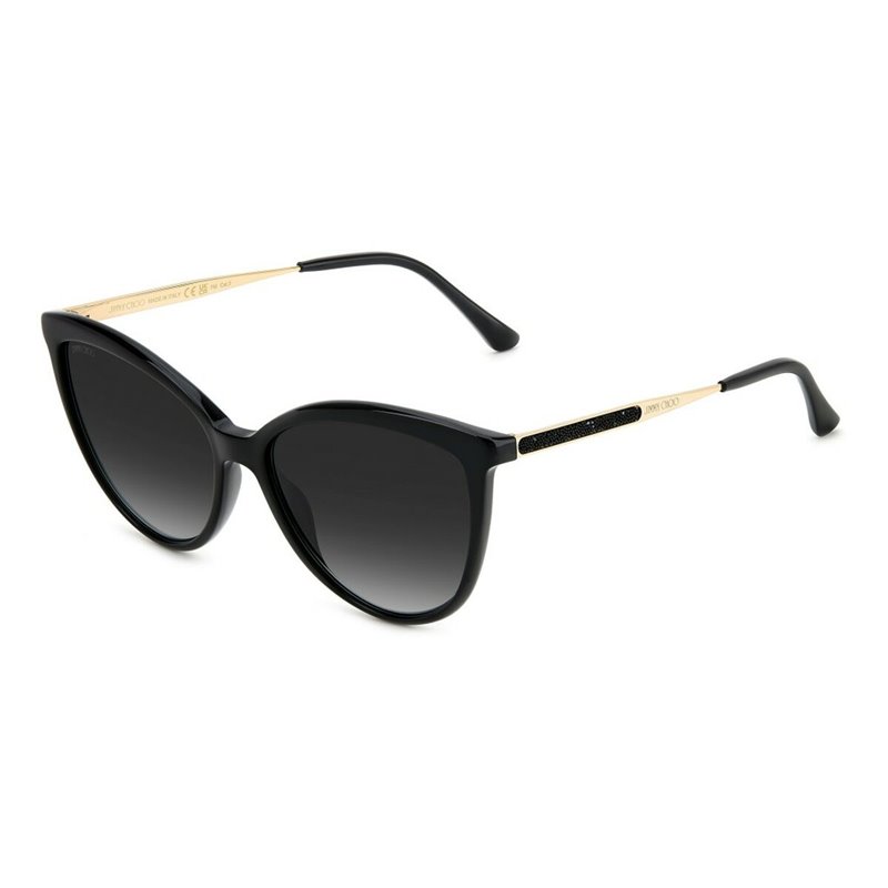 Lunettes de soleil Femme Jimmy Choo BELINDA-S-807 ø 56 mm