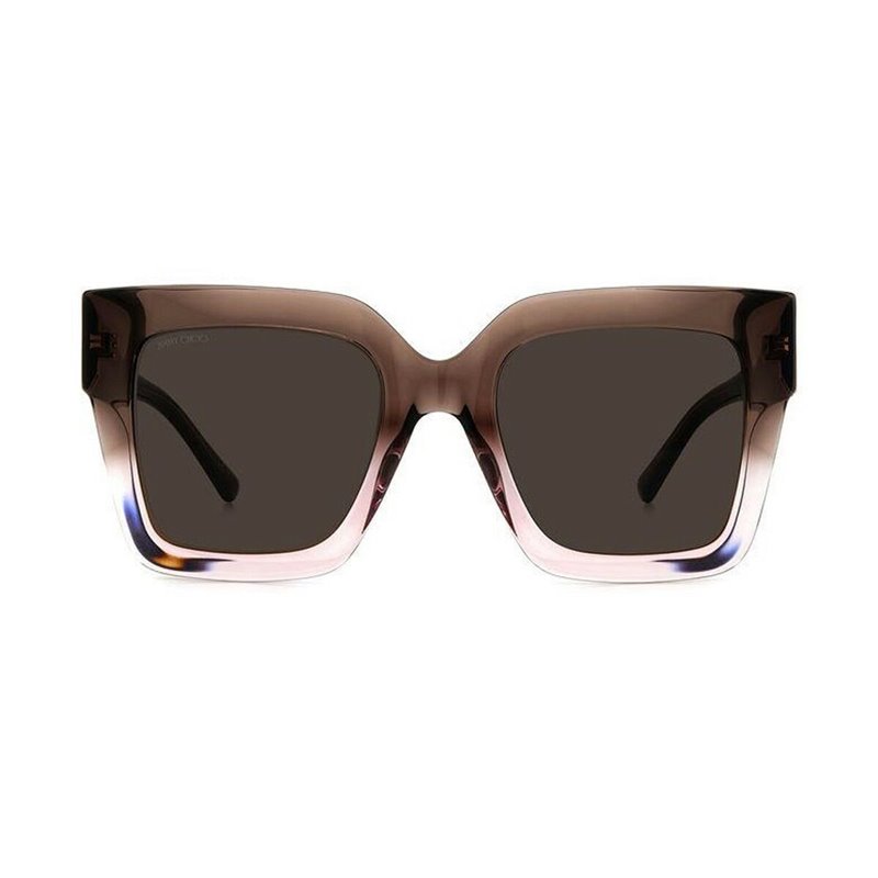 Image secondaire de Lunettes de soleil Femme Jimmy Choo EDNA-S-08M Ø 52 mm