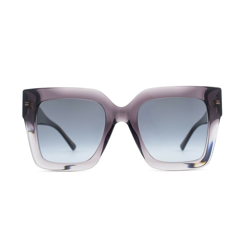 Image secondaire de Lunettes de soleil Femme Jimmy Choo EDNA-S-KB7 Ø 52 mm