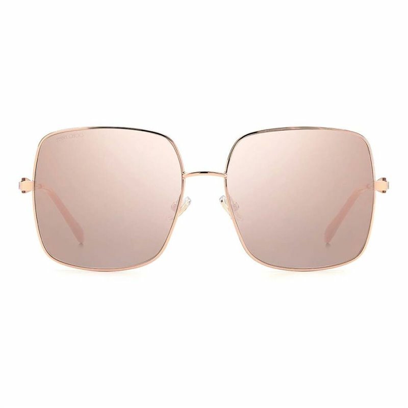 Image secondaire de Lunettes de soleil Femme Jimmy Choo LILI-S-DDB ø 58 mm