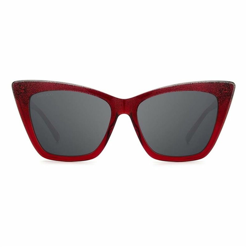 Image secondaire de Lunettes de soleil Femme Jimmy Choo LUCINE-S-DXL Ø 55 mm