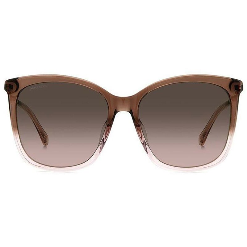 Image secondaire de Lunettes de soleil Femme Jimmy Choo NEREA-G-S-08M ø 57 mm