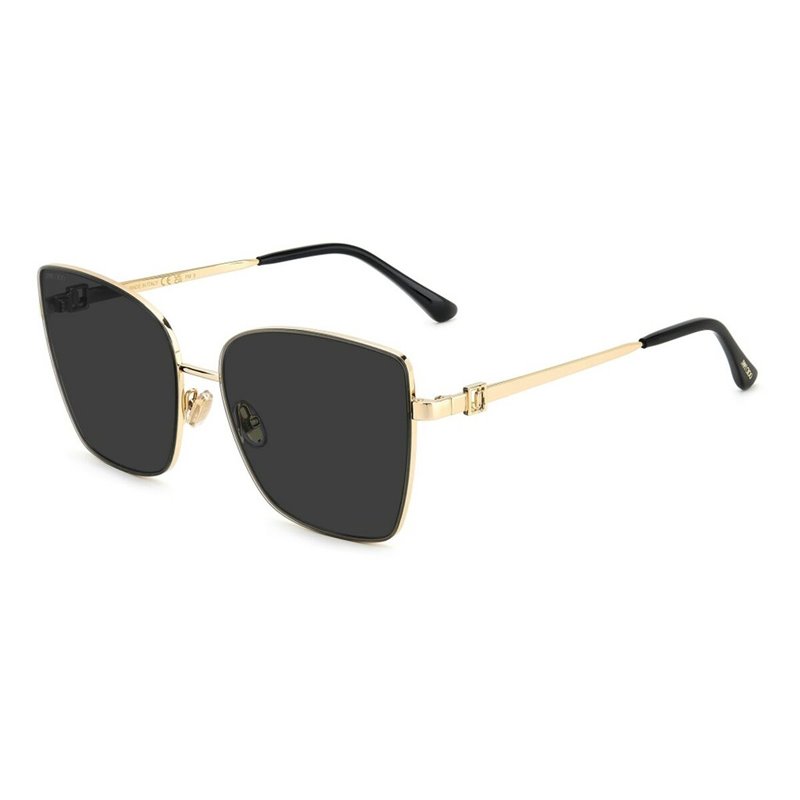 Lunettes de soleil Femme Jimmy Choo VELLA-S-2M2 ø 59 mm