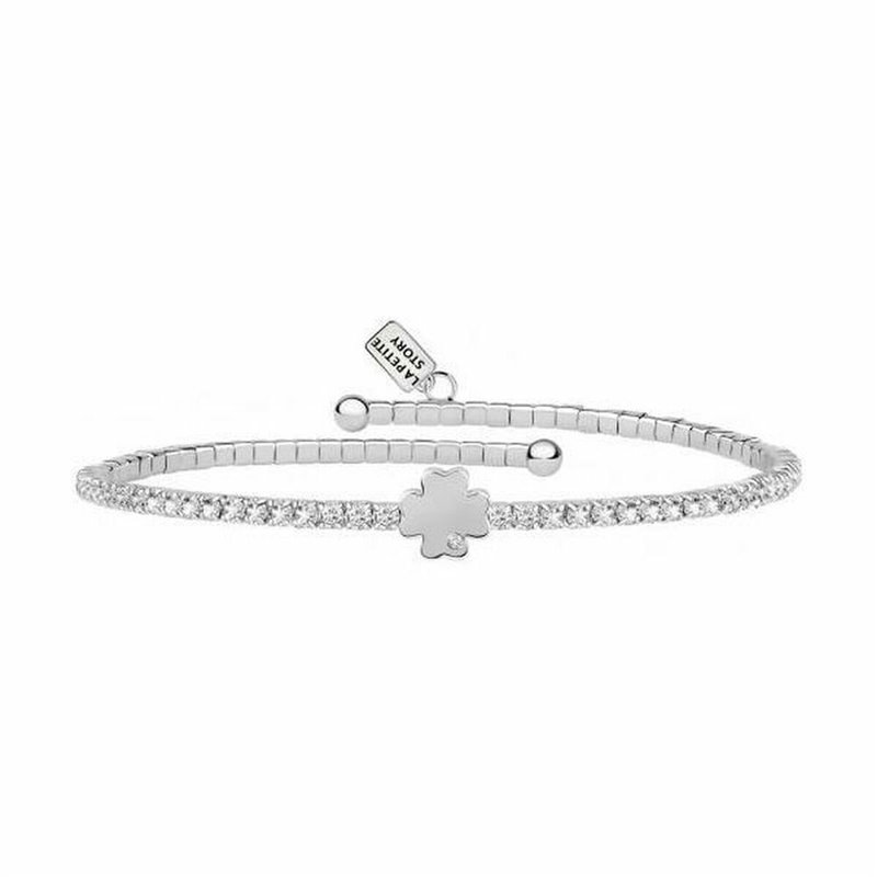 Image secondaire de Bracelet Femme La Petite Story LPS05AQC04 19 cm