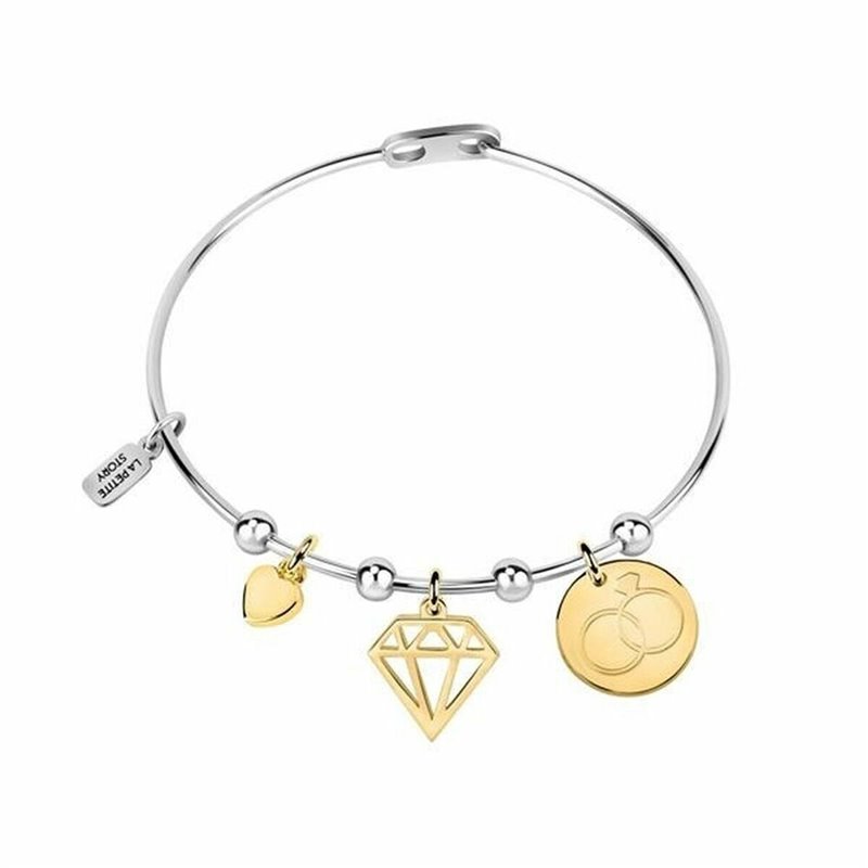 Bracelet Femme La Petite Story LPS05ASD04