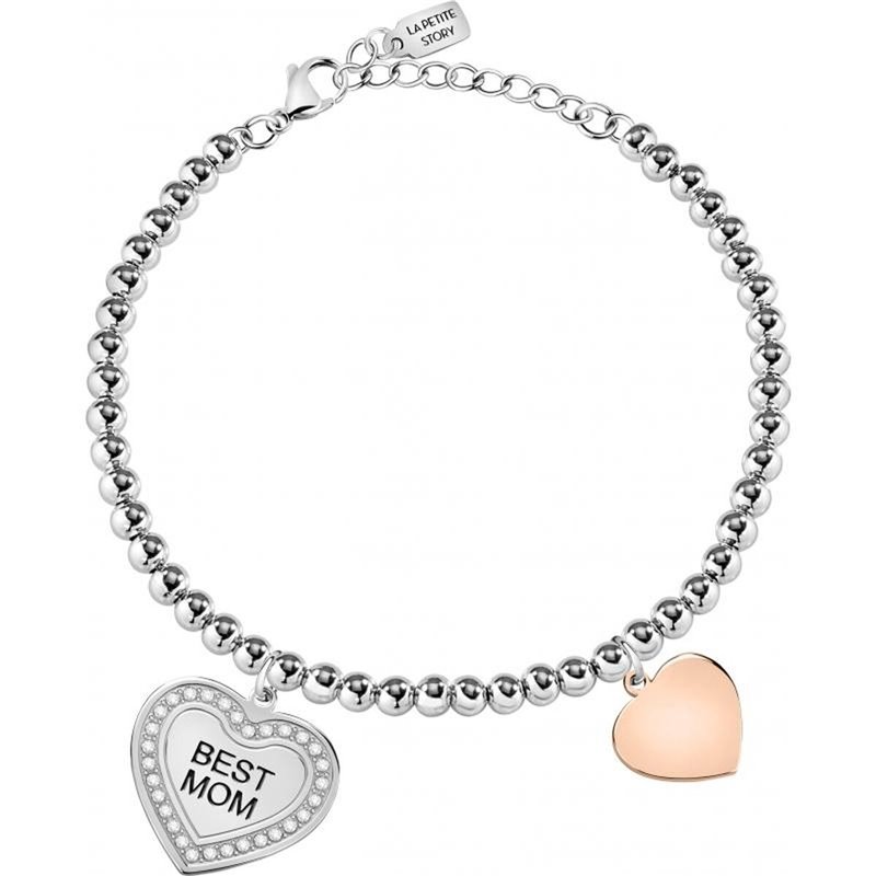 Bracelet Femme La Petite Story LPS05ASF07