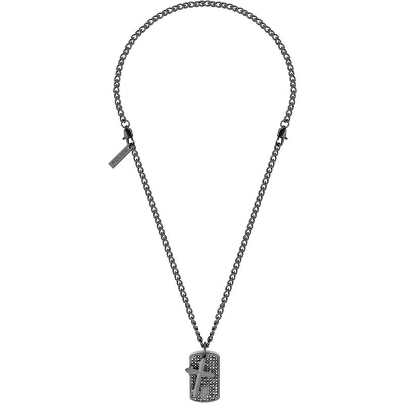 Collier Homme Police PEAGI2214501 50 cm