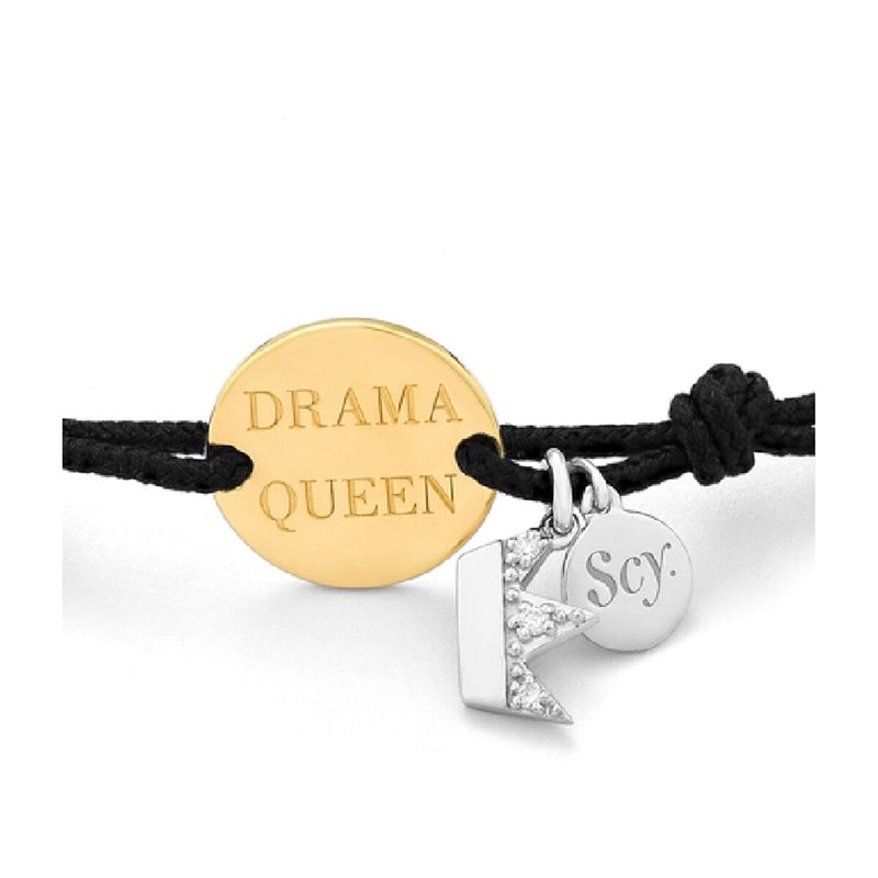 Image secondaire de Bracelet Femme Secrecy B3729CDAWW190 18 cm