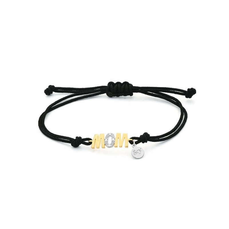 Bracelet Femme Secrecy B3995CDAWW900 18 cm