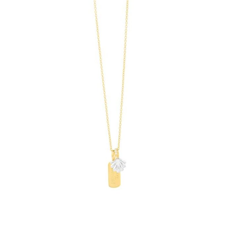 Collier Femme Secrecy P7213CDAWWC93 42 cm