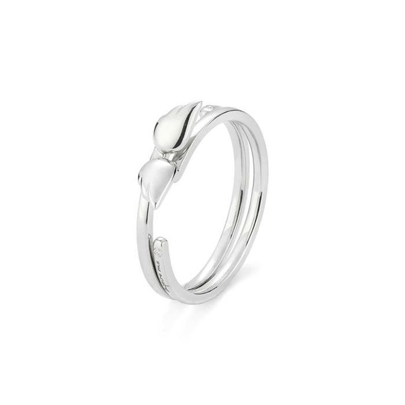 Bague Femme Secrecy RE291CDAWAP12 (12)