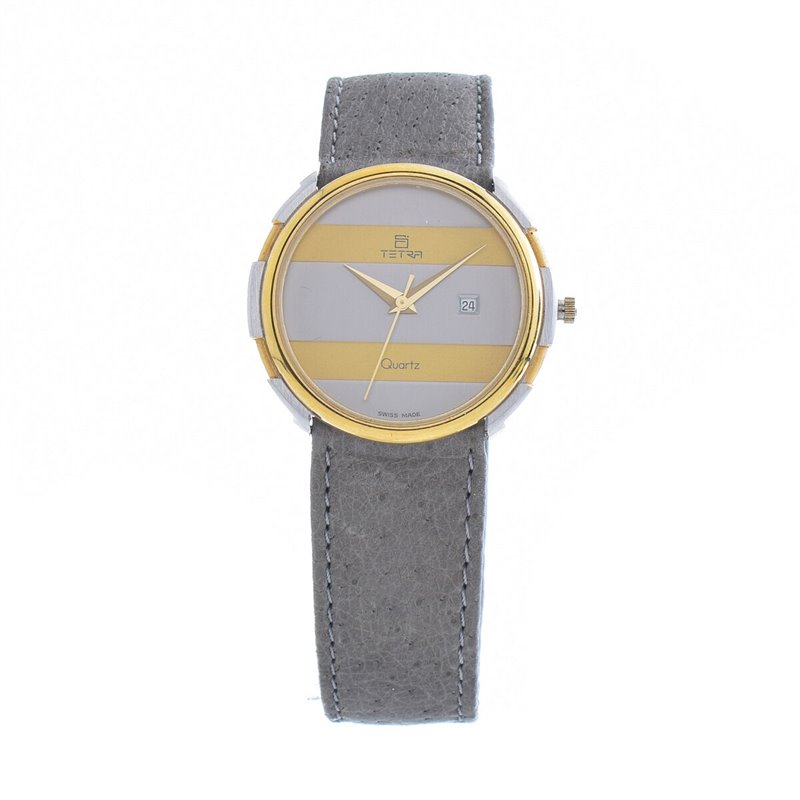 Montre Femme Tetra 106 (Ø 30 mm)