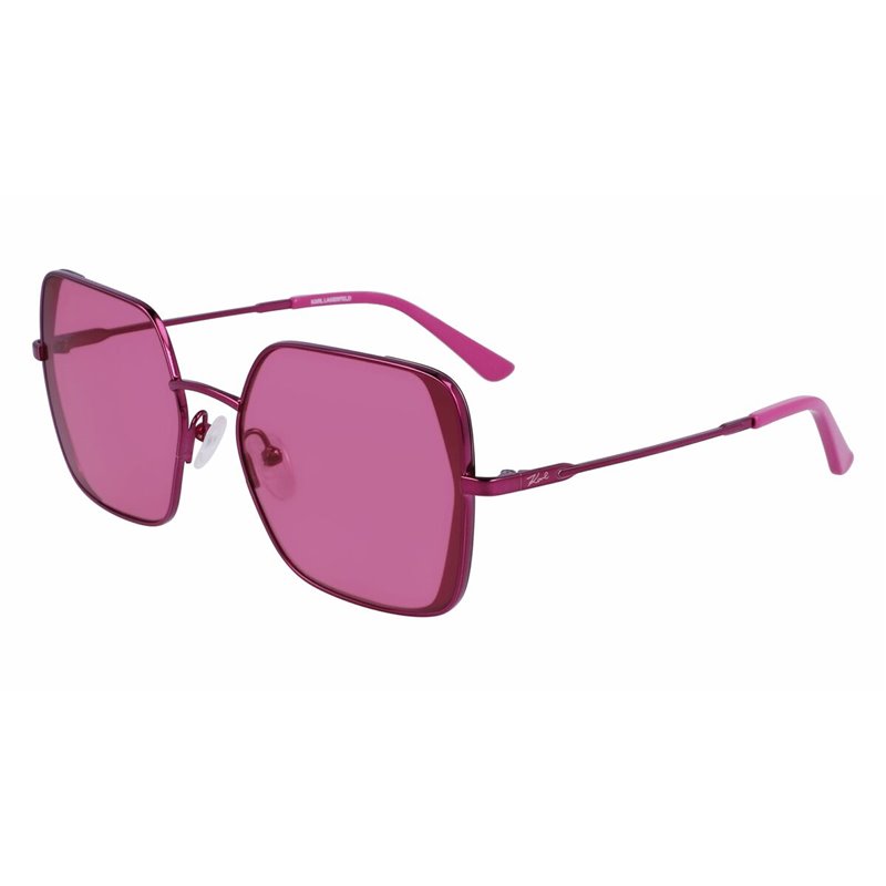 Lunettes de soleil Femme Karl Lagerfeld KL340S-650 ø 56 mm