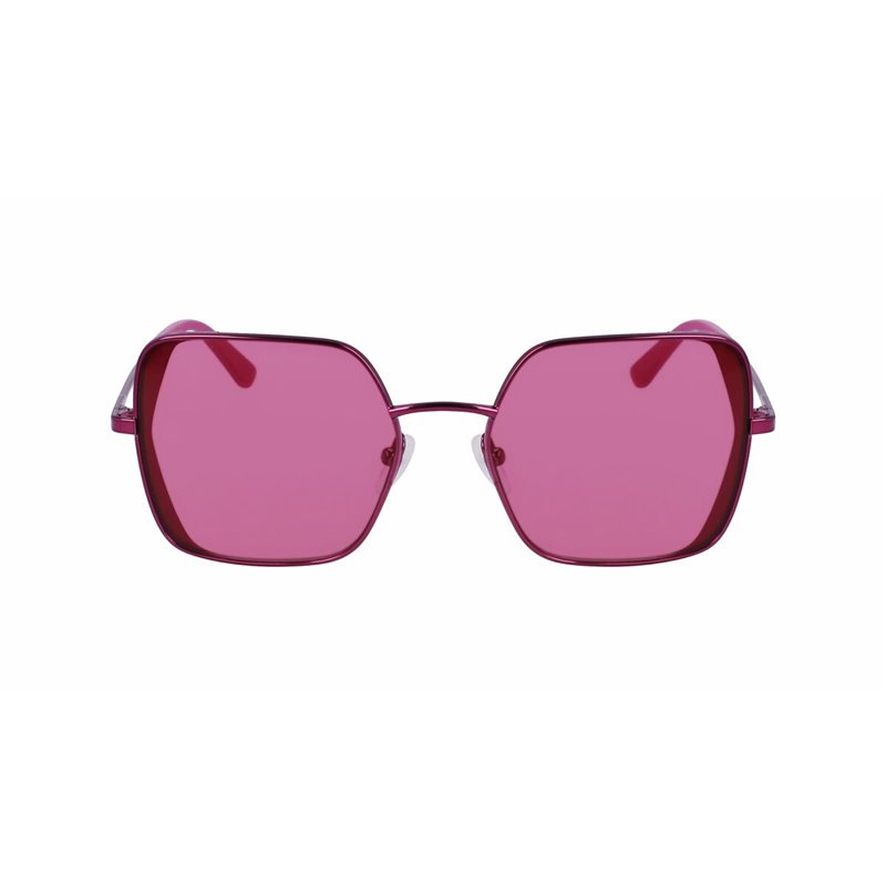 Image secondaire de Lunettes de soleil Femme Karl Lagerfeld KL340S-650 ø 56 mm