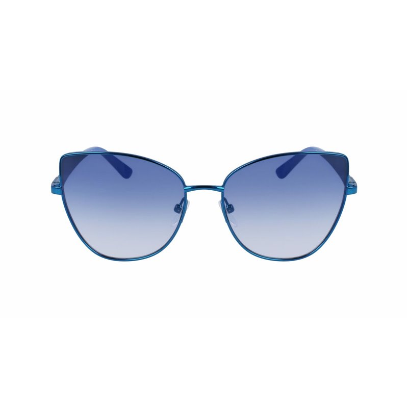 Image secondaire de Lunettes de soleil Femme Karl Lagerfeld KL341S-400 ø 56 mm