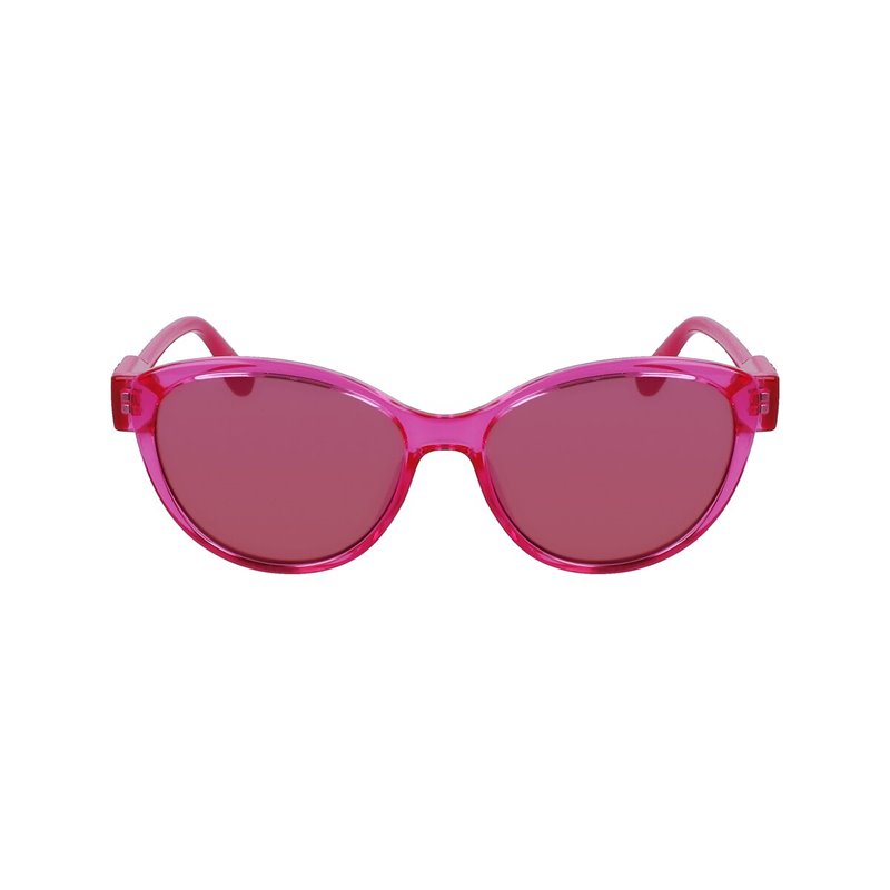 Image secondaire de Lunettes de soleil Femme Karl Lagerfeld KL6099S-525 ø 54 mm