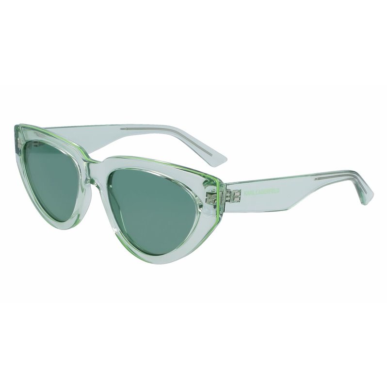 Lunettes de soleil Femme Karl Lagerfeld KL6100S-300 ø 54 mm