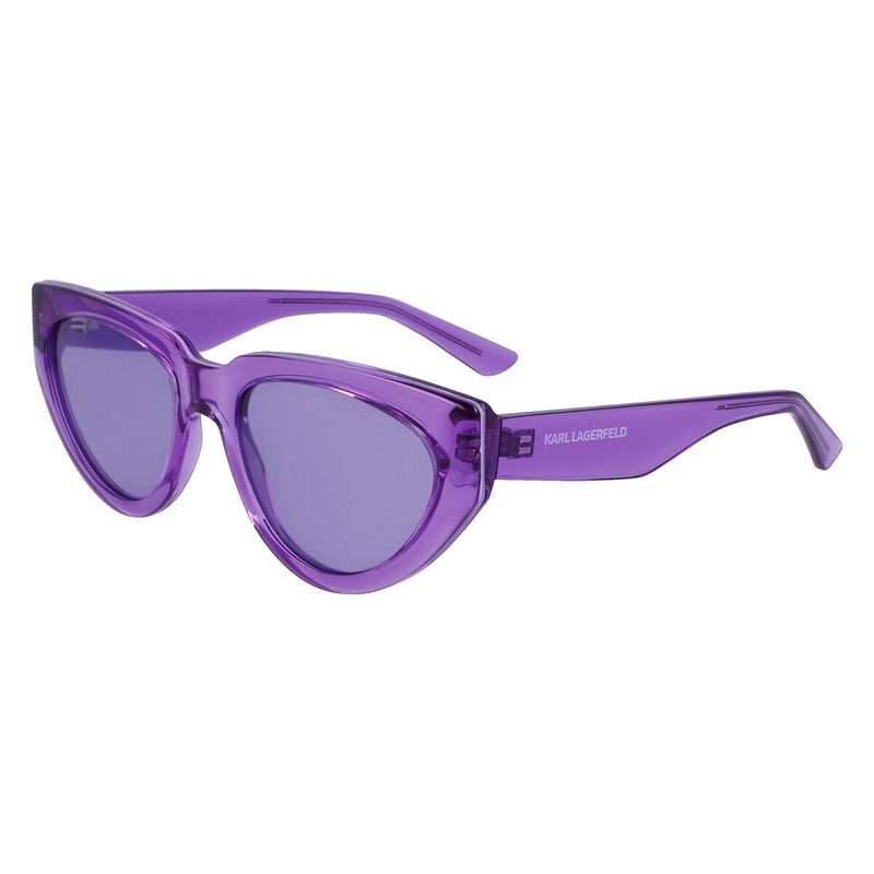 Lunettes de soleil Femme Karl Lagerfeld KL6100S-516 ø 54 mm