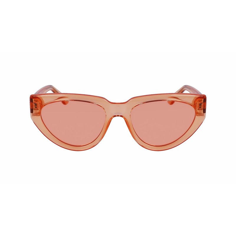 Image secondaire de Lunettes de soleil Femme Karl Lagerfeld KL6100S-800 ø 54 mm