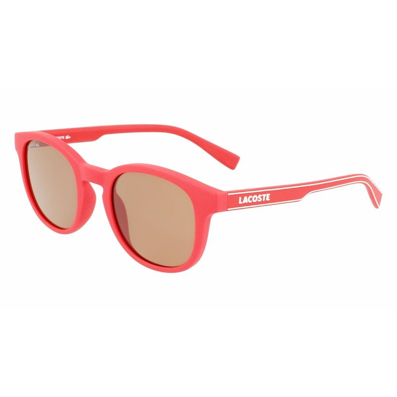 Lunettes de soleil enfant Lacoste L3644S-615