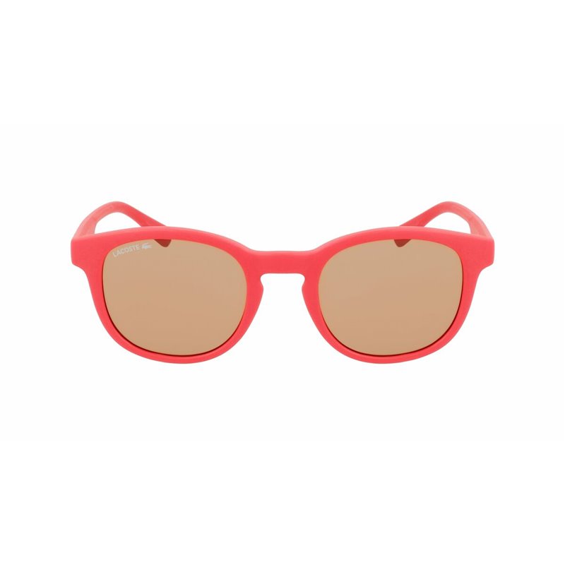 Image secondaire de Lunettes de soleil enfant Lacoste L3644S-615