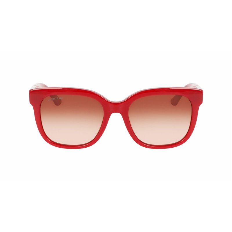 Image secondaire de Lunettes de soleil Femme Lacoste L970S-601 Ø 55 mm