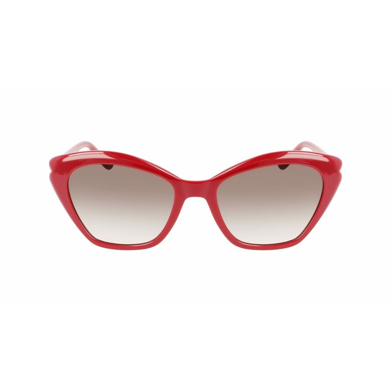 Image secondaire de Lunettes de soleil Femme LIU JO LJ756S-601 Ø 53 mm