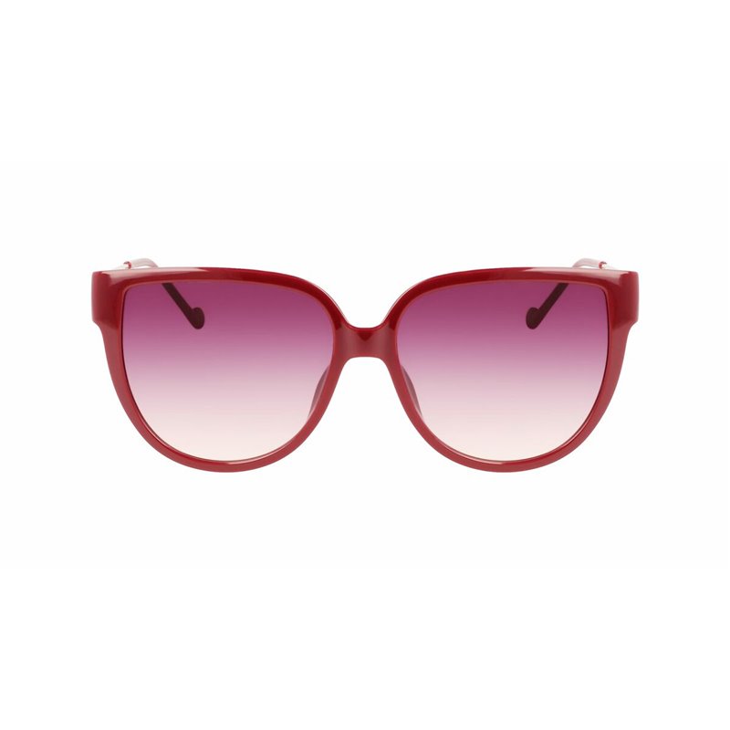 Image secondaire de Lunettes de soleil Femme LIU JO LJ764SR-601 ø 57 mm