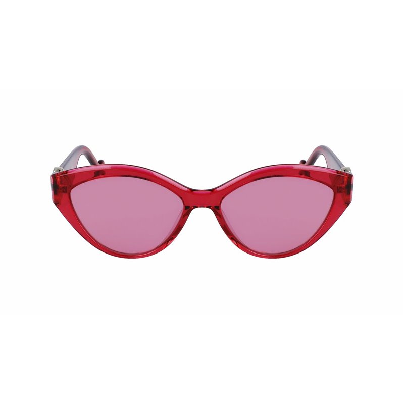 Image secondaire de Lunettes de soleil Femme LIU JO LJ767SR-525 ø 56 mm