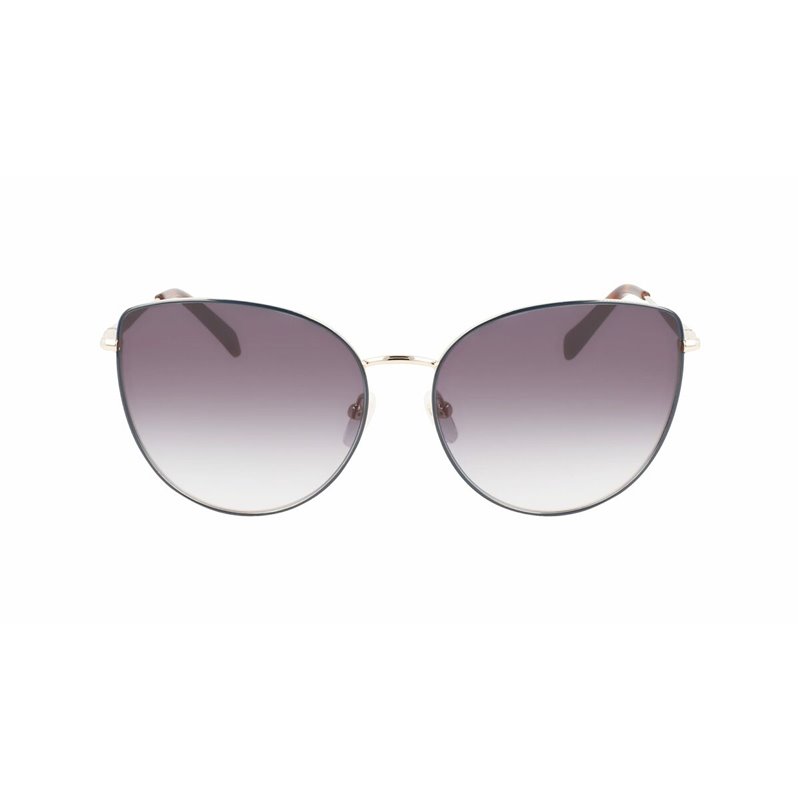 Image secondaire de Lunettes de soleil Femme Longchamp LO158S-713 ø 60 mm