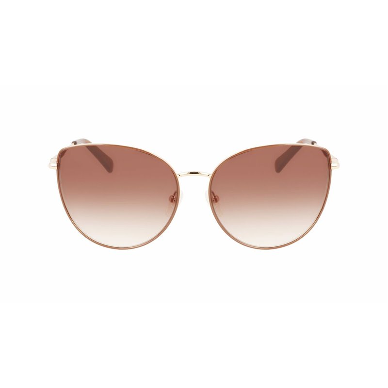 Image secondaire de Lunettes de soleil Femme Longchamp LO158S-721 ø 60 mm