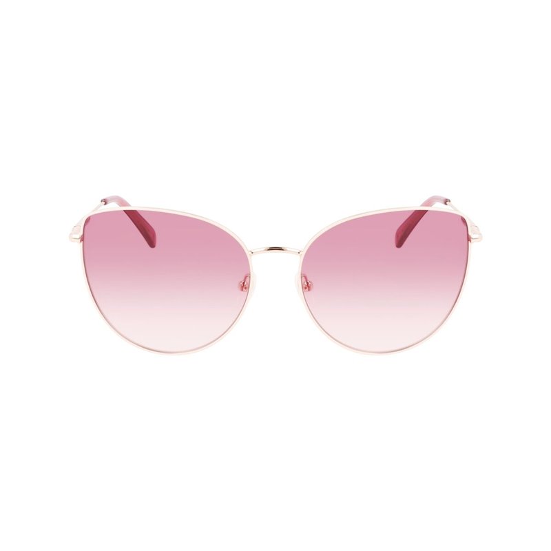 Image secondaire de Lunettes de soleil Femme Longchamp LO158S-729 ø 60 mm