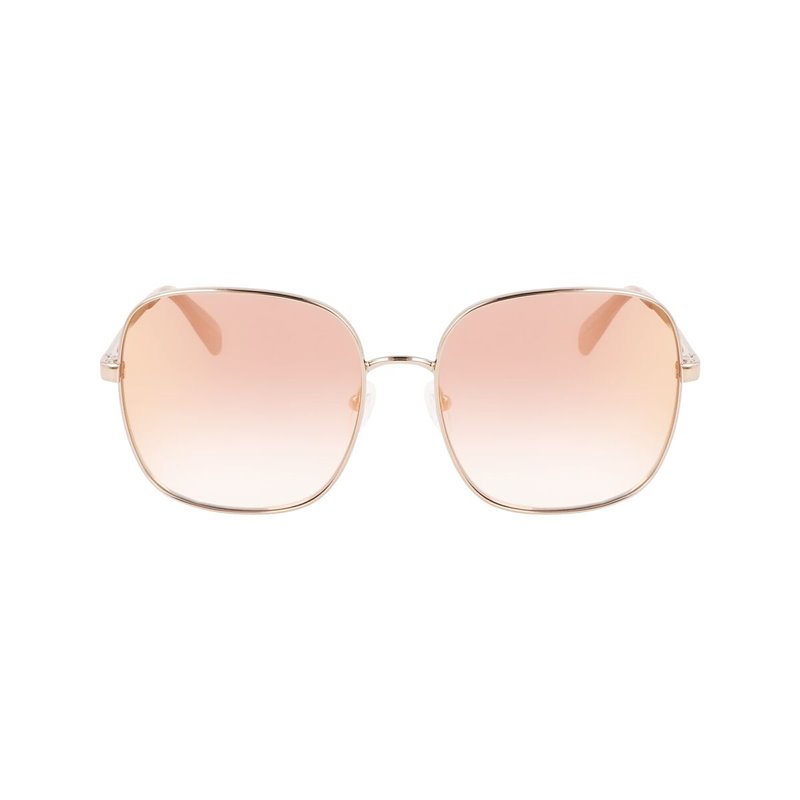 Image secondaire de Lunettes de soleil Femme Longchamp LO159S-731 ø 59 mm