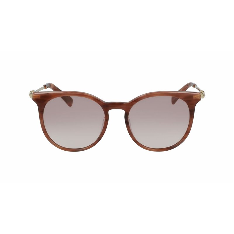 Image secondaire de Lunettes de soleil Femme Longchamp LO693S-275 Ø 52 mm