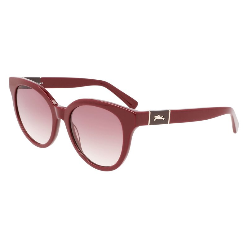 Lunettes de soleil Femme Longchamp LO697S-601 Ø 53 mm