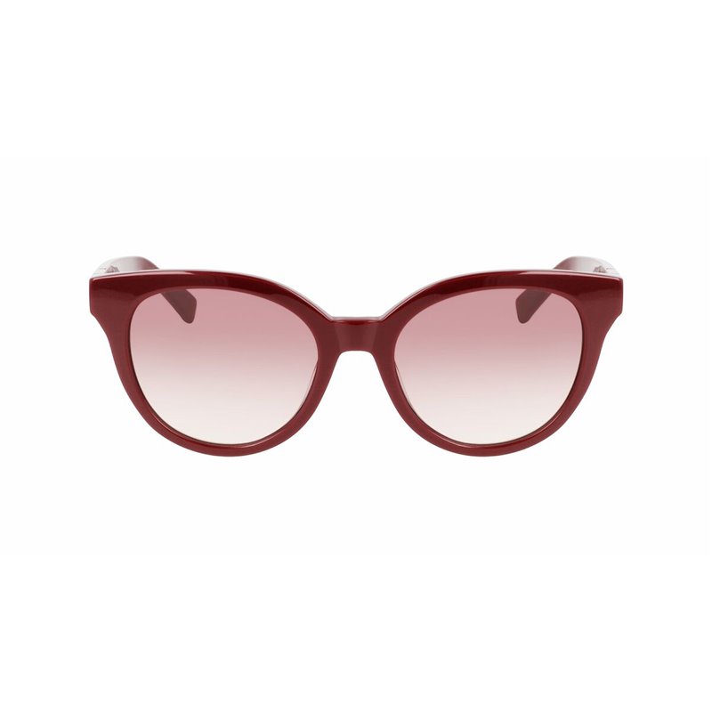 Image secondaire de Lunettes de soleil Femme Longchamp LO697S-601 Ø 53 mm