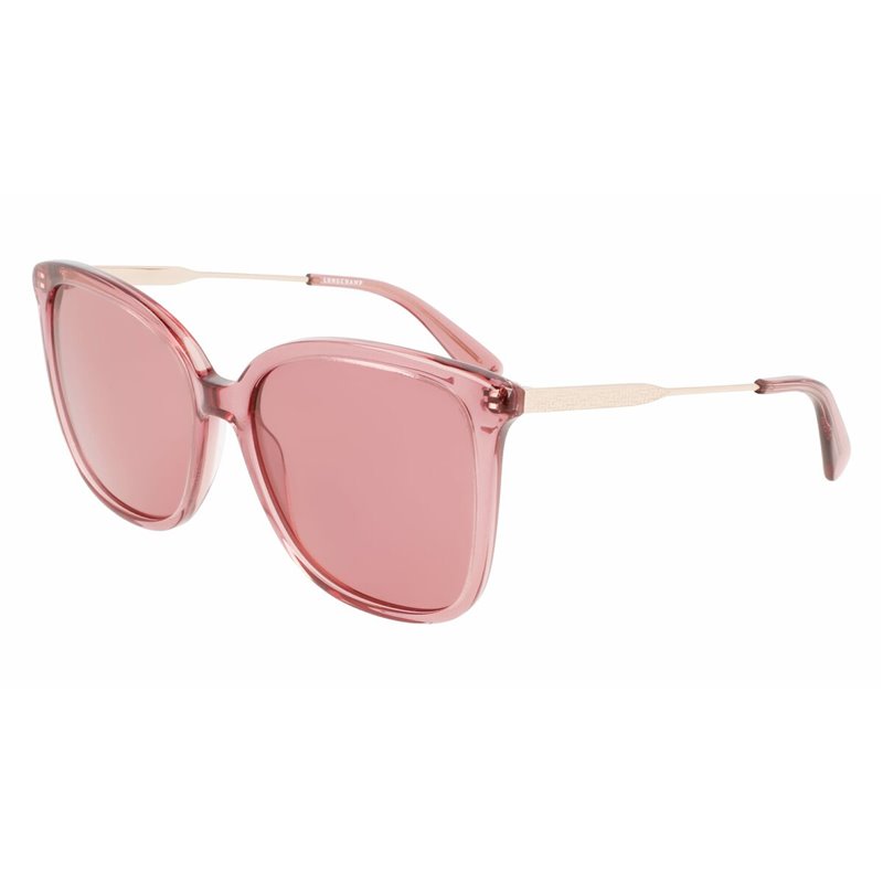 Lunettes de soleil Femme Longchamp LO706S-610 ø 57 mm